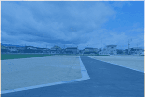 松江市八束町、土地の物件は会員限定物件です